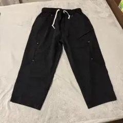 メンズイージーパンツ