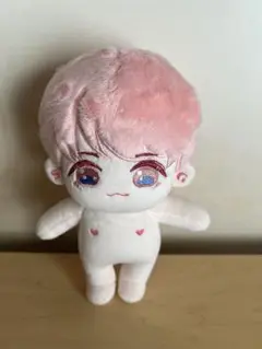 btsユンギぬいぐるみ20cm