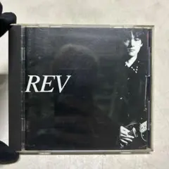 出口雅之/REV /CD