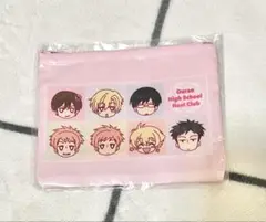 「桜蘭高校ホスト部」ツリービレッジカフェ　ポーチ