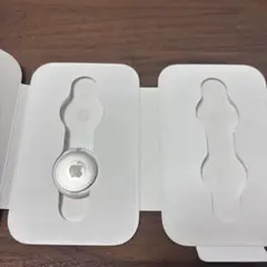 Apple AirTag本体1個　未使用