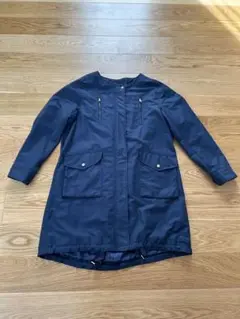 ユナイテッドアローズ　GREEN LABEL RERAXING コート