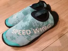 マリンシューズ　20 SPEED WING ダイビングシューズ