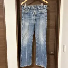 リーバイス517