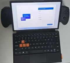 ONEXPLAYER X1 Pro HX370/32GB/2TB