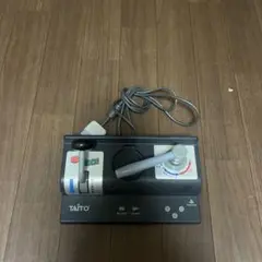 TAITO 電車でGO! コントローラー SLPH-00051 PS1用