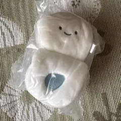 おトイレのぬいぐるみ　洋式トイレ