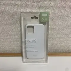 orumo iPhone 5.4 (2020) ホワイトケース