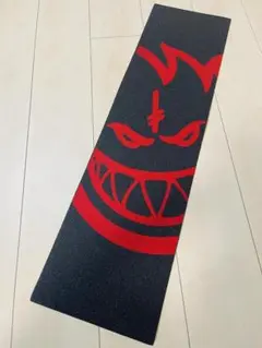 スピットファイアSPITFIRE×MOB GRIPモブグリップコラボデッキテープ