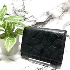Vivienne Westwood がま口 折り財布 3403
