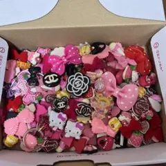 デコパーツ　B品　まとめ売り