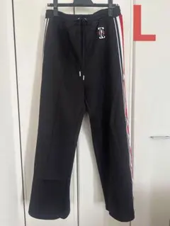 H&M×rabanne サイドラインスウェット サイズL