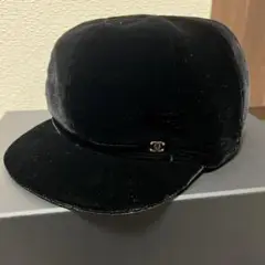 CHANEL シャネル キャスケット