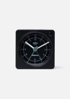 【Germany表記あり】BRAUN ブラウン AB1 Type4746 Vintage BRAUN 4746 AB1 Analog Alarm Clock and Spare Parts
