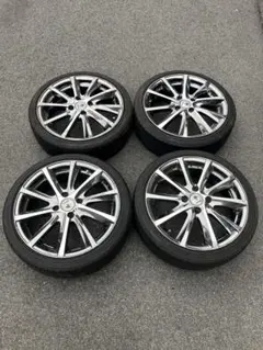 クレンツェヴェラーエ　16X5.5J＋45 16X6.0J＋40 165/50 Kranze VERAE 16/17inch – weds CO., LTD. | 株式会社ウェッズ