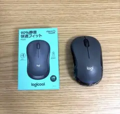 ロジクール　マウス　M220CG（他マウス付き）