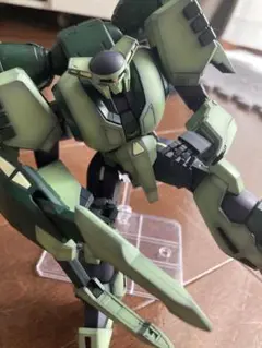 HG1/144ボリノーク・サマーン完成品