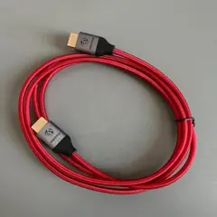 HDMI ケーブル 【4K60Hz/5種長さ】HAOYU HDMI2.0 1m