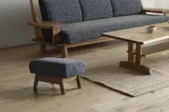 スツール用 替カバー新品