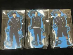 道頓堀ダイバーズ アクリルスタンド BoP 2023