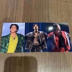 澤本夏輝　フォトカード　コンプ