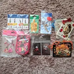 ディズニーグッズまとめ売り