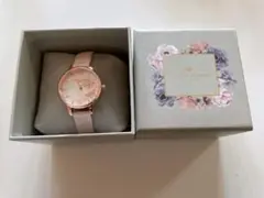 OLIVIA BURTON 腕時計