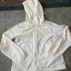 lululemonルルレモン19,800円軽量ストレッチ UVカットジャケット