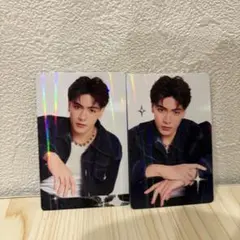 joong GMMTV MUSICON トレカ 3枚セット