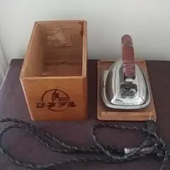 ゼネラル レトロアイロン