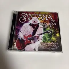 Santana Transmogrify Japan Tour 2017