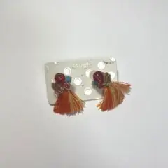 ピアス