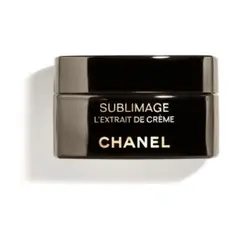 CHANEL シャネル サブリマージュ レクストレ ドゥ クレーム 50g