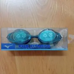 ミズノ水中ゴーグル　大人用　新品