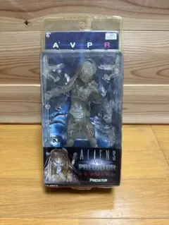 NECA Predator プレデター　フィギュア
