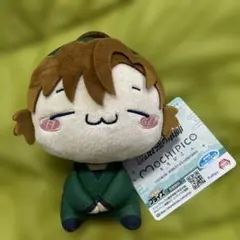 忍たま もちぴこ ぬいぐるみ 善法寺 伊作