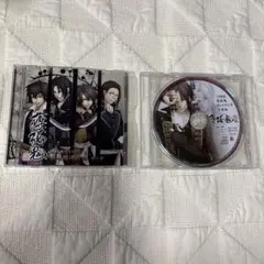 薄桜鬼Webラジオ CD