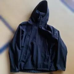 BURTLE ナイロンジャケット XL ブラック