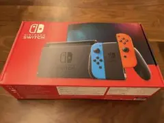 Nintendo Switch NINTENDO SWITCH JOY-CON…