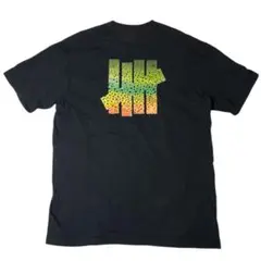 UNDEFEATED USA製 半袖Tシャツ L