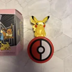ポケモン　ハッピーセット　第２弾