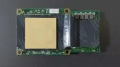 Apple PowerPC 603e 133MHz ドーターカード