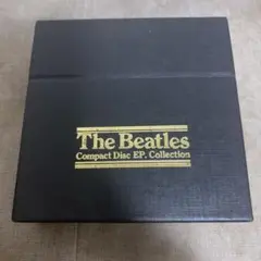 The Beatles Compact Disc EP. Collection