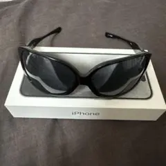 希少　00s Oakley Betray sunglasses archive