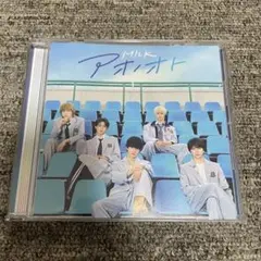 M!LK アオノオト
