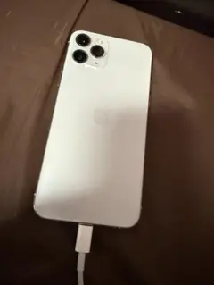 iPhone11Proジャンク