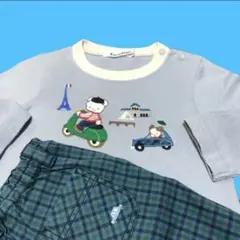 ファミリア♪可愛いお出掛けセット familiar