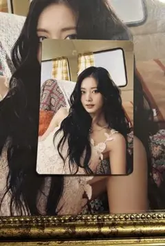 #Twice5 会場限定トレカ