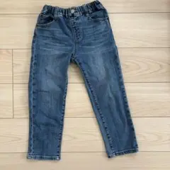 デニムパンツ 120サイズ