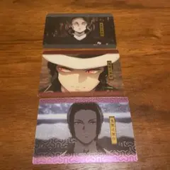 鬼滅の刃　鬼舞辻無惨